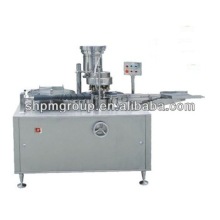 auto capping machine for AL-cap