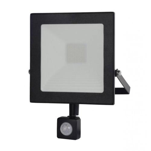 Ceiling Mount Motion Sensor Flood Light Outdoor