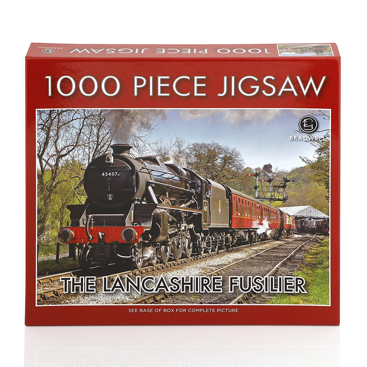 Custom design paper toy adult puzzle games 1000 pieces jigsaw puzzle for kids