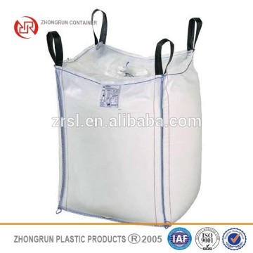 FIBC big bag 500kg side seam loops