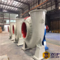 Pompe verticale mixte ZHH fabriquée en RPC