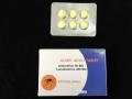 Artemether y Lumefantrine Tablet In House 80MG / 480MG