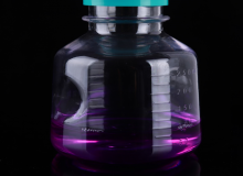 250ml CA membrane Vacuum Filtration Systems