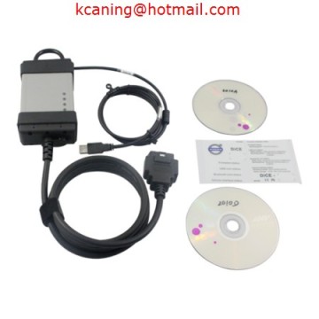 Volvo vida dice 2011A,volvo scanner