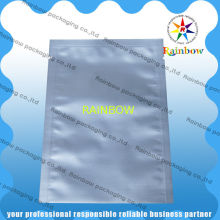 Printed Pet / Al / Pe Foil Pouch Packaging, Aluminum Foil Bags