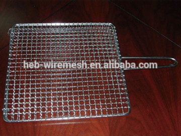 cheap good quality Barbecue Wire Mesh