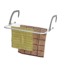 Functional Folding Clothes Towel Radiator Clothes Airer