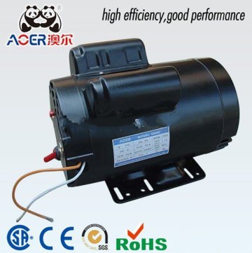 AC Induction Motor Drives