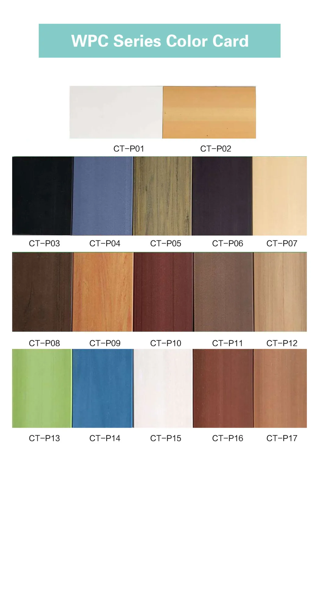 Wood Facade Co-Extrusion WPC Exterior Wall Panels WPC Plastic Wood Siding Wood Plastic Composite Wall Board