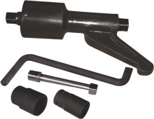 Labor-Saving Spanner GM-950 for auto maintenance