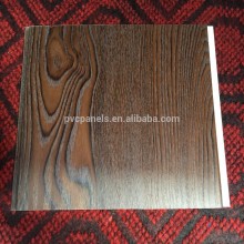decorative wall paneling 2015 new design wood ceiling board laminate ceiling tiles pvc wall panel
