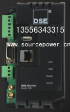 DSE890 DSE891 DSE892 DSEWebNet? Gateway - 3G (GSM)/Ethernet