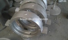OEM positive displacement pump flexible impeller pump