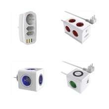 Germany Magic Cube RGB Light Strip - High Voltage USB LED Strip Wireless