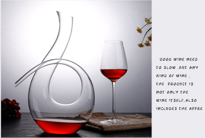 glass decanter glass decanter