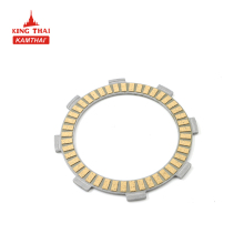 High Performance KRISS BAJAJ CT-100 Motorcycle Clutch Friction Plate