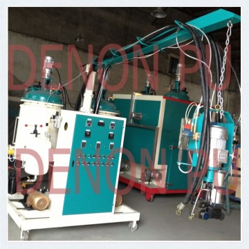 Polyurethane PU Foaming Machine