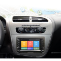 Android Multimedia for SEAT LEON