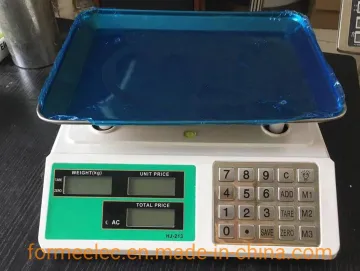 Electronic Scale Digital Price Computing Scale Electronic Balance Electronic Weigher
