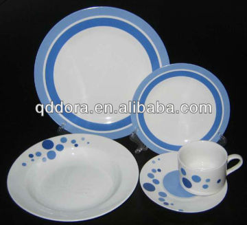 royal standard dinnerware