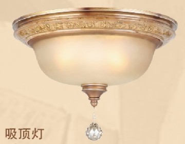 The Girl Vernon Ceiling Light