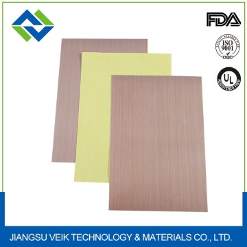 Teflon PTFE fiberglass adhesive tape