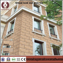 300*600mm exterior wall stone tile rustic wall tile