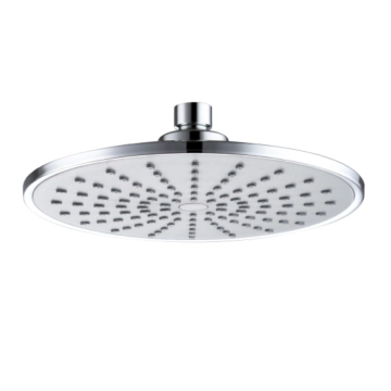 Industry Leader Round Water Saving Shower Head