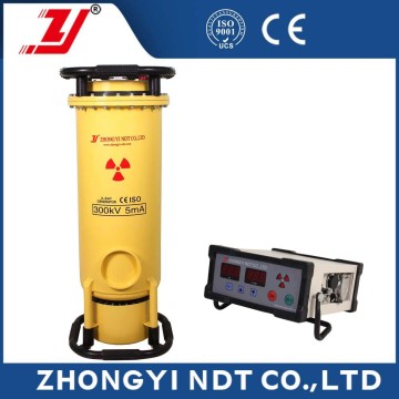2016 China Zhongyi Industrial NDT Weld Inspection X Ray Generator