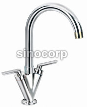 Two Lever Sink Mixer