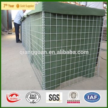 OEM professional portable road defensive barriers