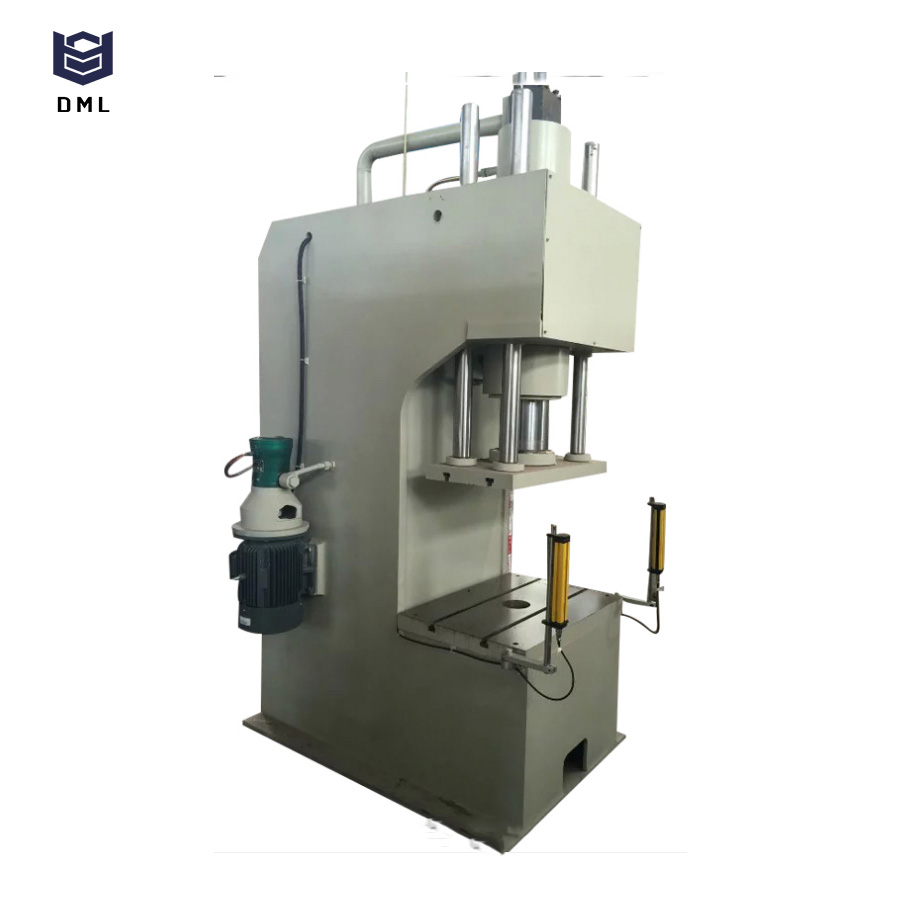 Presione el marco H Hydraulic C Press Hydraulic C Frame