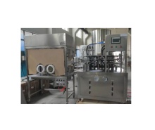 50L UHT Milk Lab Sterilizer Machine Price