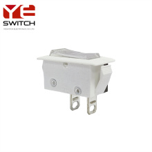 15A Overload Protector Circuit Breaker LED Rocker Switch