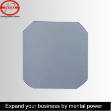 156mm mono solar grade silicon wafer