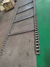 High-Strength Engineering Machinery Drive Chain