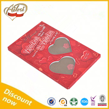 china wholesale christmas chocolate