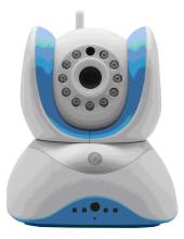 HD WiFi IP Camera Alarm System, Smart Phone APP