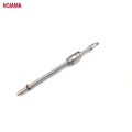 Round Nut with Triangular Thread 8X2 Ball Screw