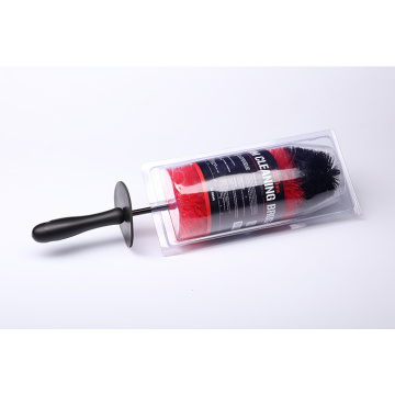 SGCB wheel detailing brush for car washing