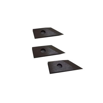 YG8c Tungsten carbide paper sltting blades for sale