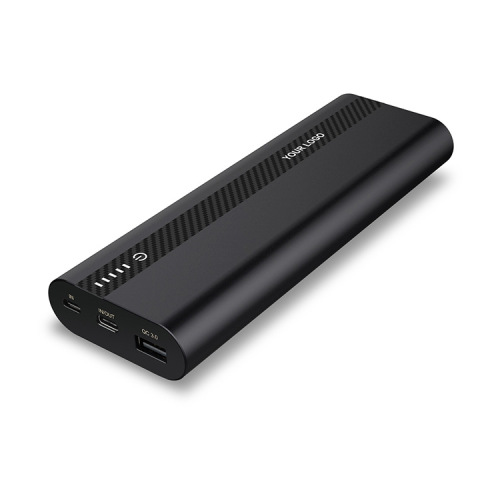 Dual Type-c 15600mAh Lithium Powerbank