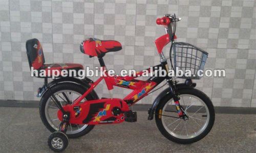 folding bike/children bike/12" children bike/children bicycle