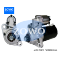 بوش STARTER MOTOR 0001123018 12V 1.7KW 10T