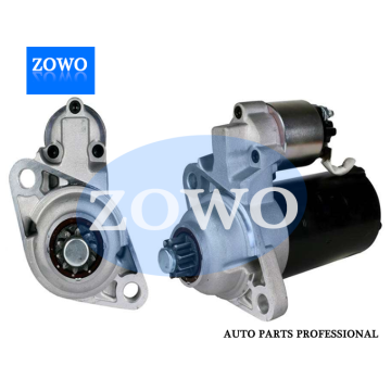 BOSCH STARTER MOTOR 0001123018 12V 1.7 кВт 10Т