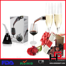 drop pourer,cheap disk wine pourer
