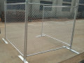 Kanada Marketing Temporary Fence