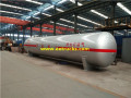 30T 15000 Gallon ASME Dökme LPG Tankları