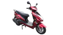 China Manufacturer Mopeds Gas Scooters and Motorcycles
