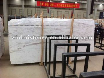 Cheap Chinese culture white marble